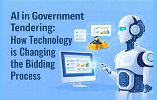 AI in Government Tendering: How Technology Is Changing the Bidding Process