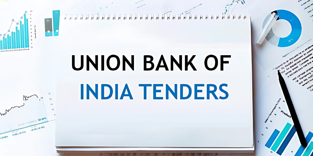 The Smart Approach to Winning Union Bank of India Tenders