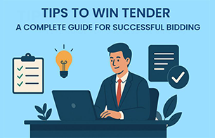 Tips to Win Tender: A Complete Guide for Successful Bidding 