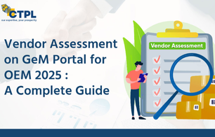 Vendor Assessment on GeM Portal for OEM 2025: A Complete Guide