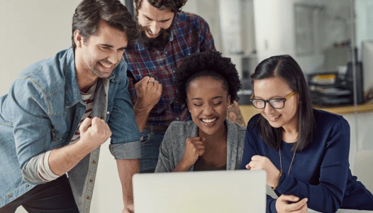 Startup Registration